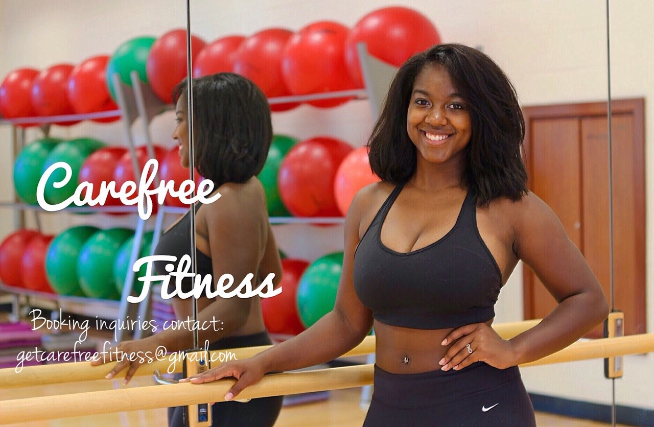 carefreetck: carefreetck: You know, just trying to get serious about this dream of mine :) http://carefree-fitness.weebly.com