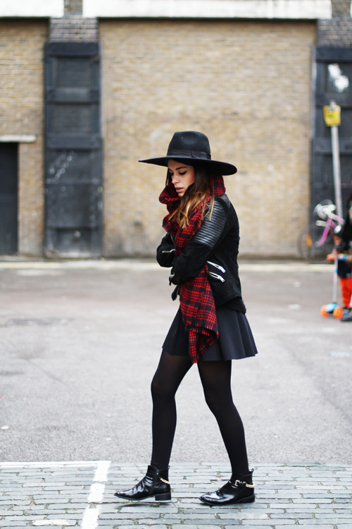 london street style | Tumblr