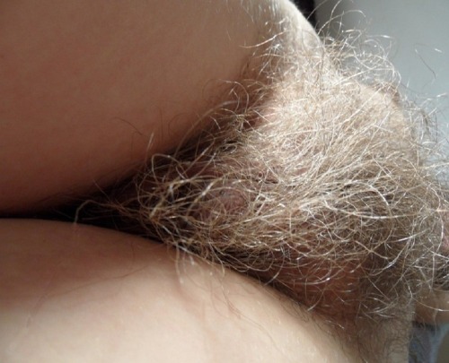 Old Gray Haired Pussy 11