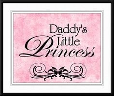 Daddys little girl scene