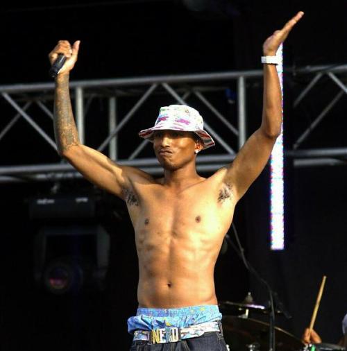 Pharrell Williams Archives Nude Black Male Celebs Hot Sex Picture