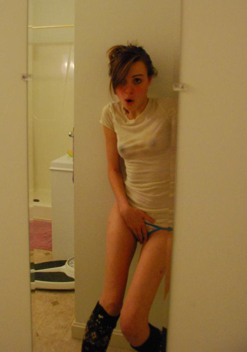 Funny embarrassing moments for girls